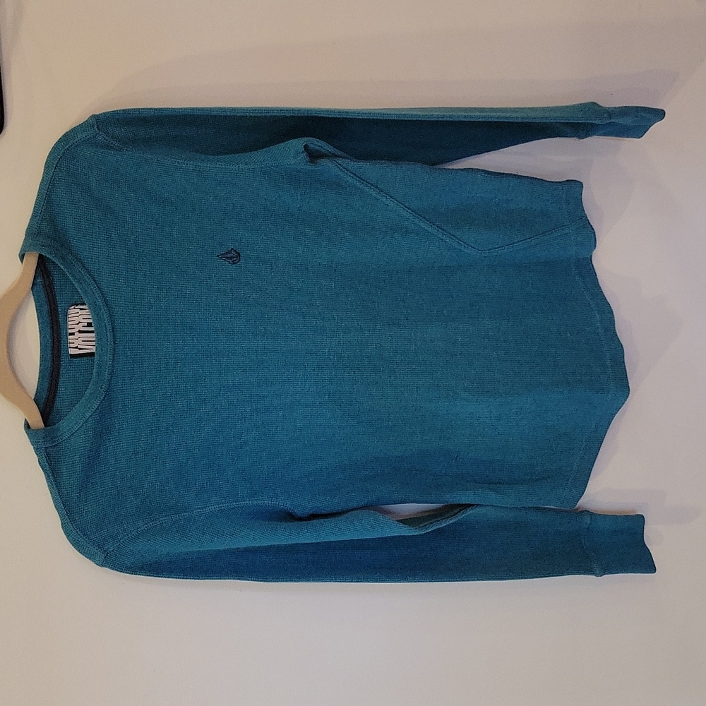 Volcom thermal